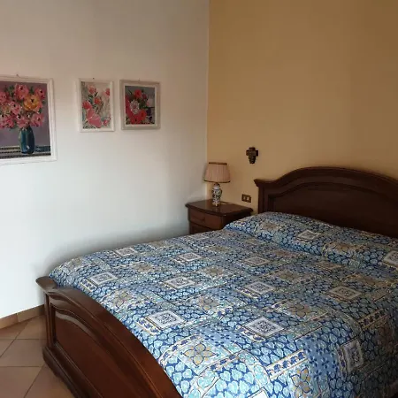 Κατάλυμα σε φάρμα Azienda Agrituristica Campo Luente Beverone