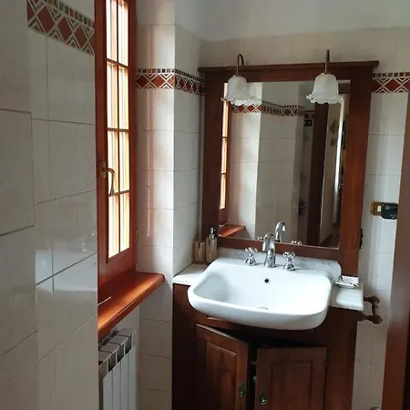 Azienda Agrituristica Campo Luente Gospodarstwo agroturystyczne