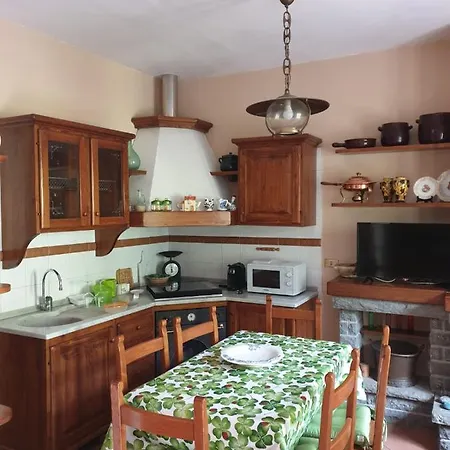 Azienda Agrituristica Campo Luente