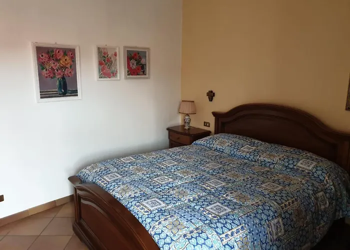 Feriegård Azienda Agrituristica Campo Luente Beverone