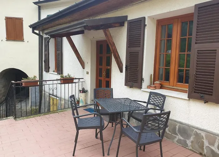 Azienda Agrituristica Campo Luente Feriegård
