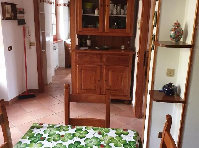 Feriegård Azienda Agrituristica Campo Luente *