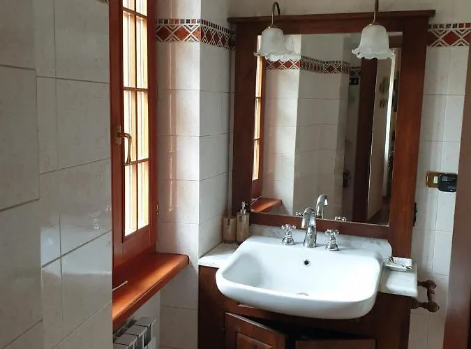 Azienda Agrituristica Campo Luente Feriegård