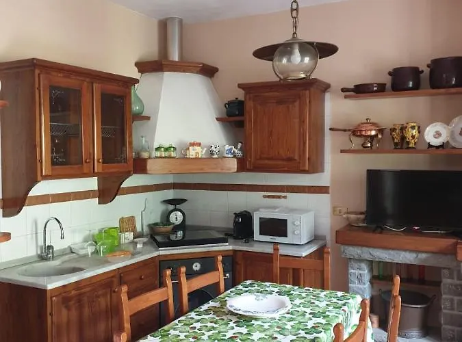 Azienda Agrituristica Campo Luente