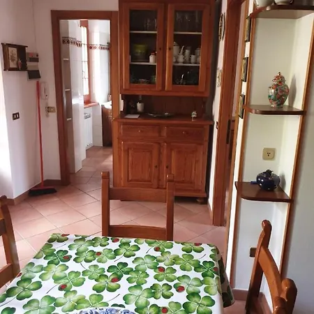 Gospodarstwo agroturystyczne Azienda Agrituristica Campo Luente *