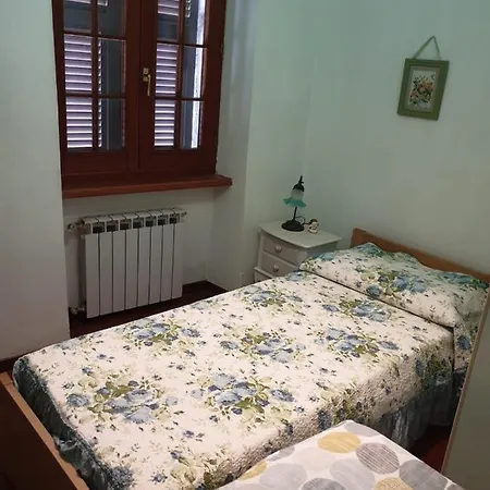 Azienda Agrituristica Campo Luente Κατάλυμα σε φάρμα Beverone