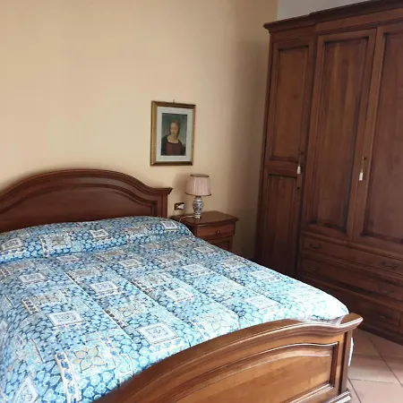 Azienda Agrituristica Campo Luente Κατάλυμα σε φάρμα *