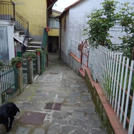 Azienda Agrituristica Campo Luente