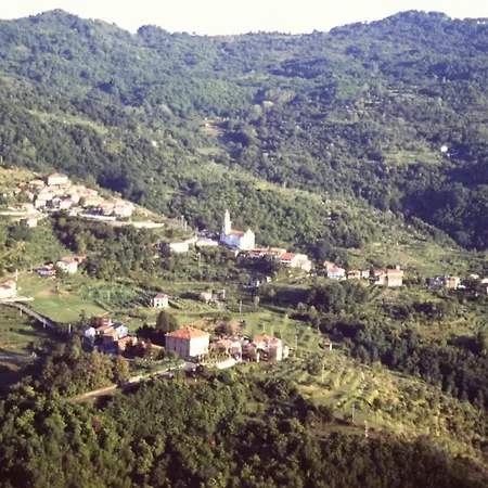 Azienda Agrituristica Campo Luente *