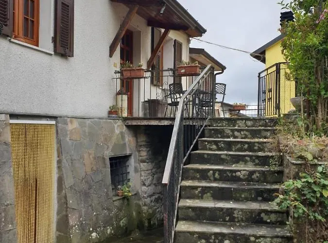 Azienda Agrituristica Campo Luente Beverone