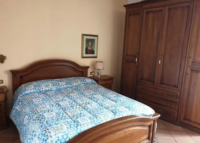 Azienda Agrituristica Campo Luente Farmház *