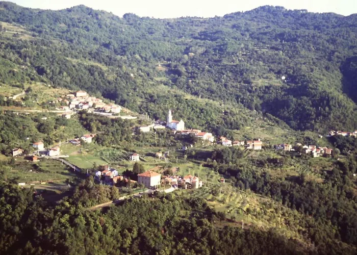 Azienda Agrituristica Campo Luente *